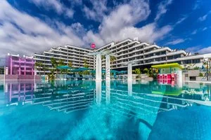 SPRING BITACORA – Los Cristianos