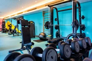 Palestra