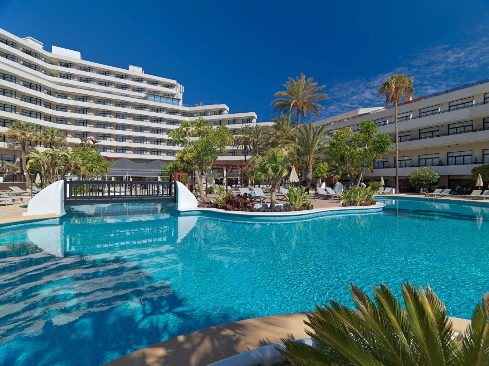 Alpiselect H10 Conquistador - Area Piscina Alpiselect H10 Conquistador - Area Piscina