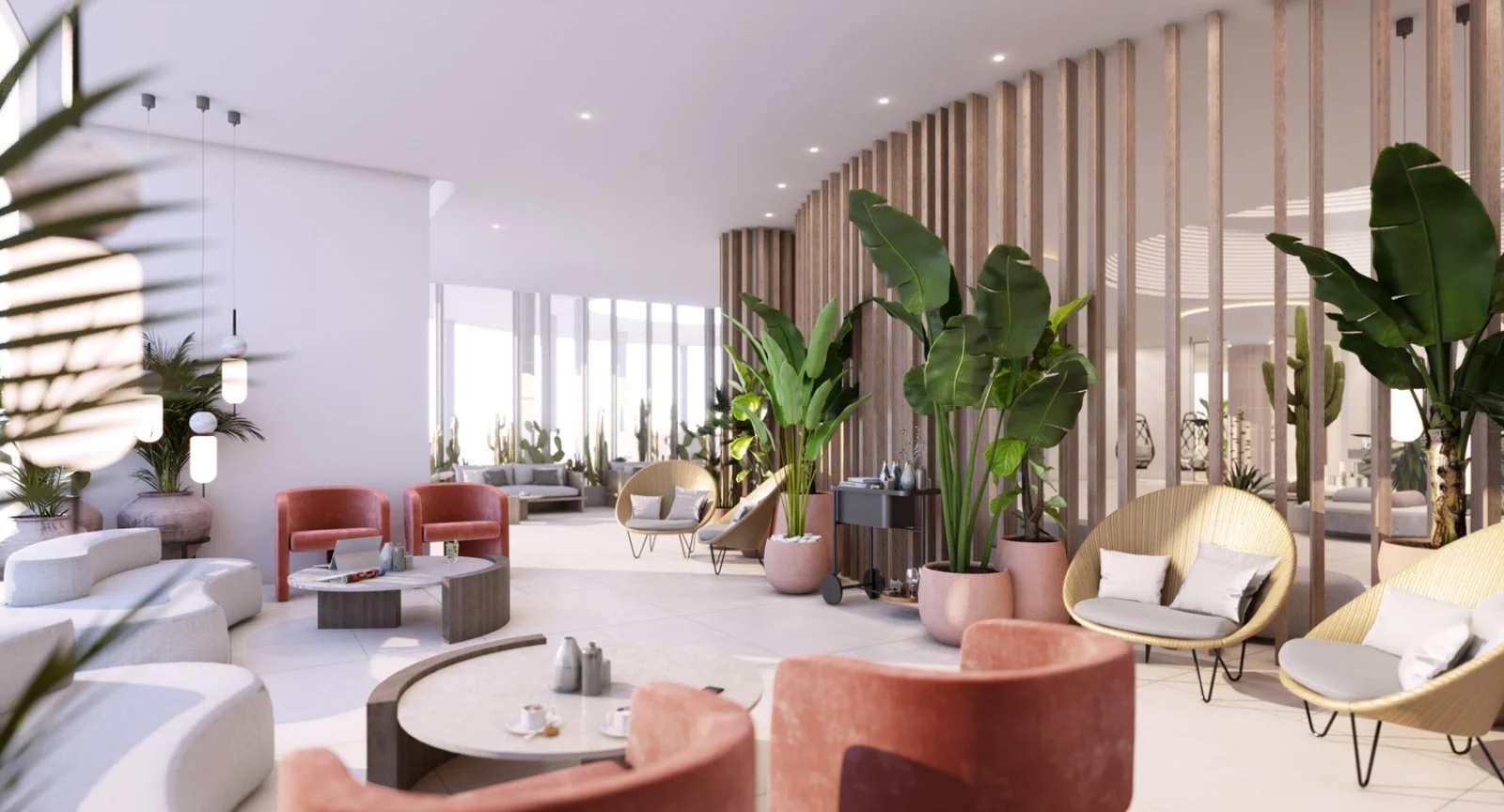 Alpiselect Hd Parque Cristobal Gran Canaria - Lobby