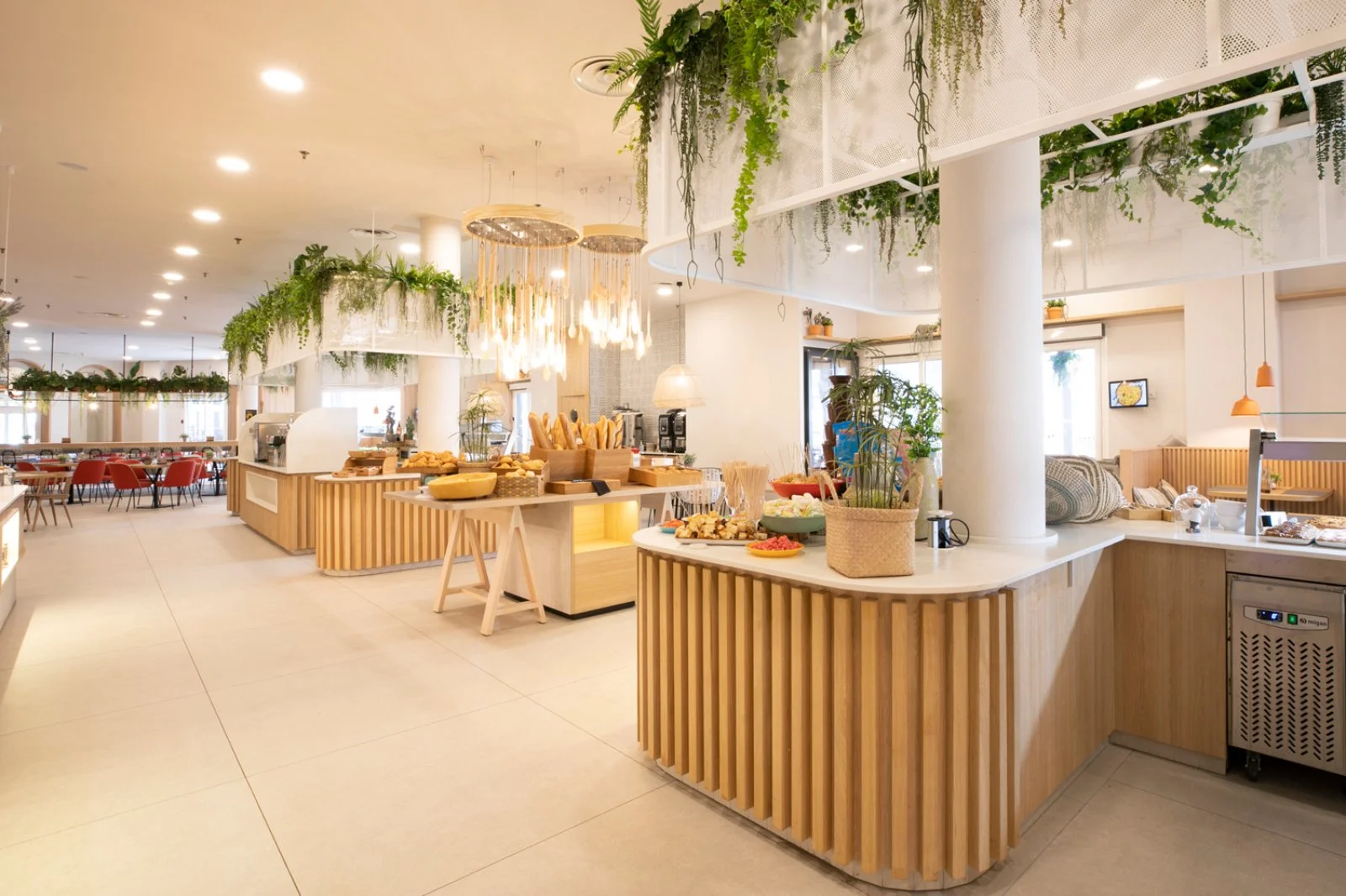 Alpiselect Hd Parque Cristobal Gran Canaria - Ristorante Picnic