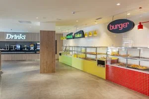 Snack Bar
