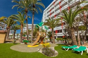 Area Giochi