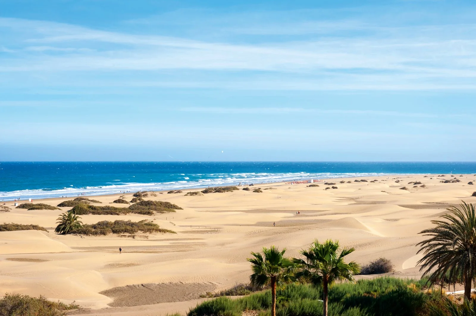 Alpiselect H10 Playa Meloneras Horizons Collection - Maspalomas