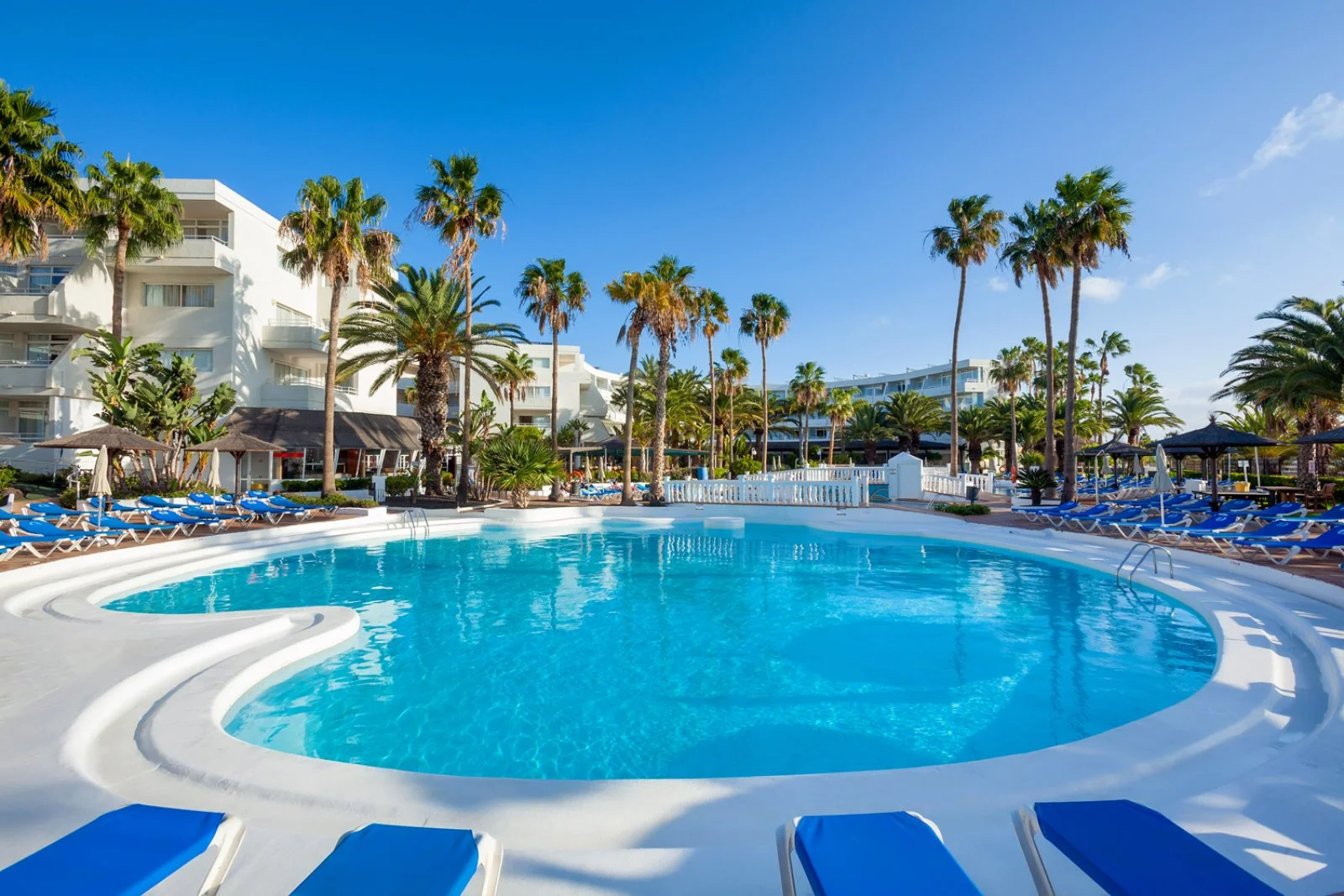 Alpiclub Sol Lanzarote 