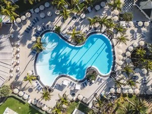 Area Piscina