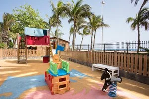 Area giochi