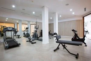 Palestra