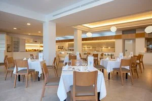 Ristorante a buffet