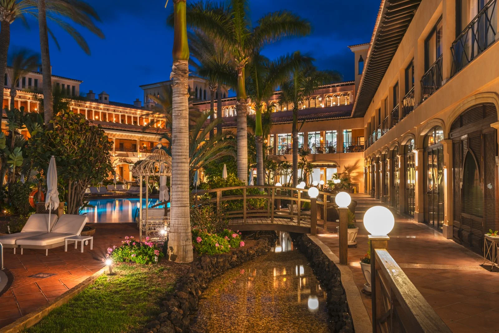 Secrets Bahia Real Resort & Spa 