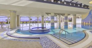 SECRETS BAHIA REAL RESORT – La oliva