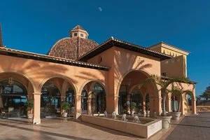 SECRETS BAHIA REAL RESORT – La oliva