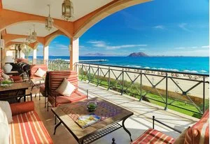 SECRETS BAHIA REAL RESORT – La oliva