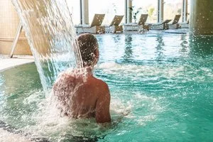 SECRETS BAHIA REAL RESORT – La oliva