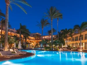 SECRETS BAHIA REAL RESORT – La oliva