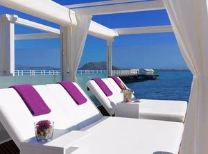 SECRETS BAHIA REAL RESORT – La oliva