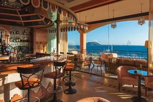 SECRETS BAHIA REAL RESORT – La oliva
