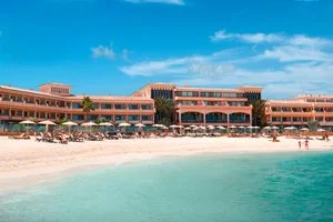 SECRETS BAHIA REAL RESORT – La oliva