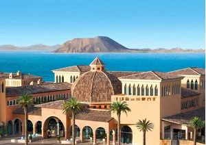 SECRETS BAHIA REAL RESORT – La oliva