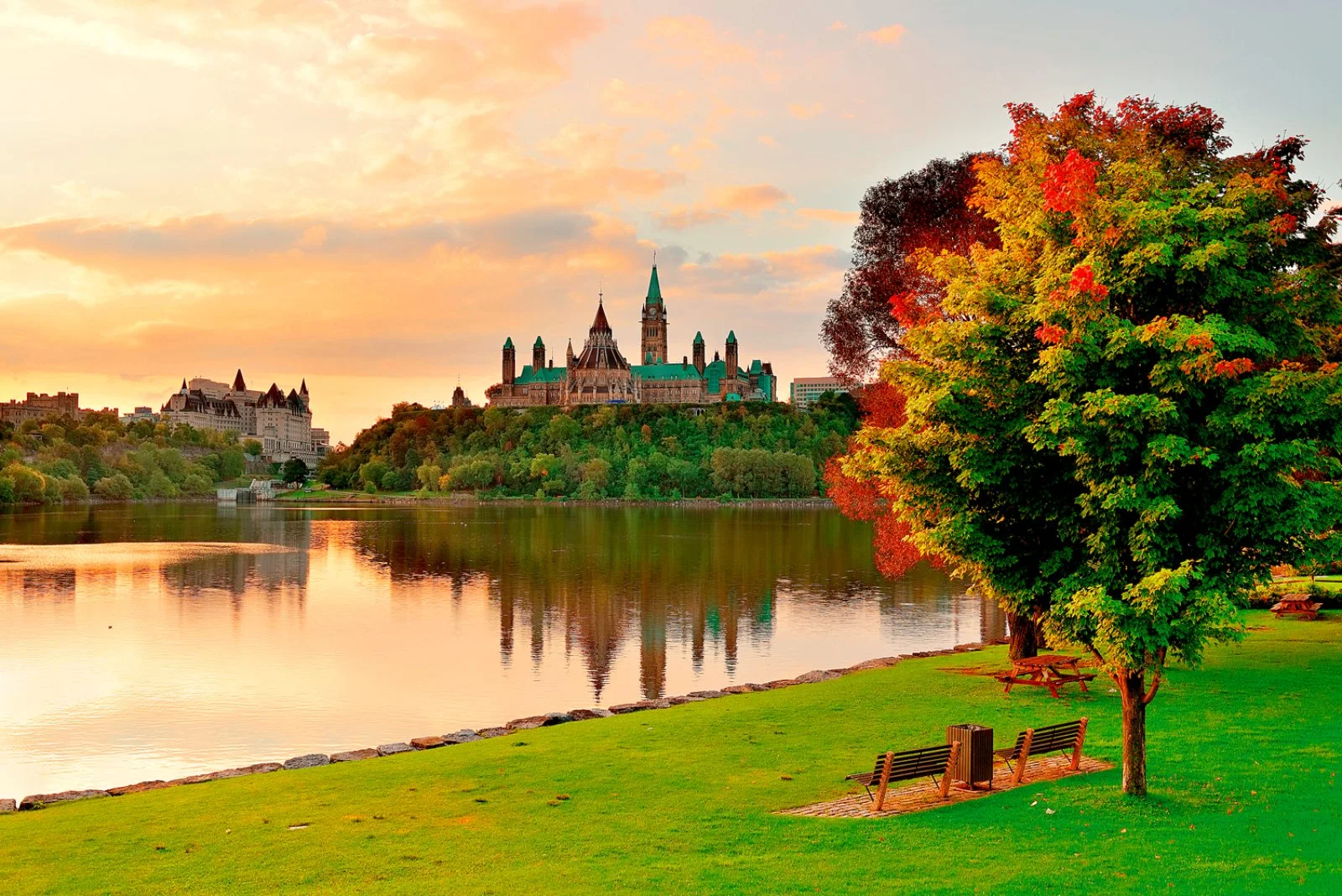 Ottawa - Toronto - immagine 2 di 2