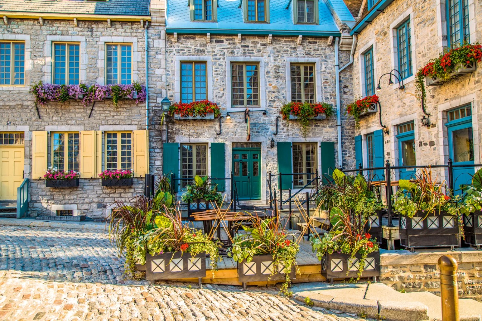 Quebec City - Ottawa - immagine 2 di 2