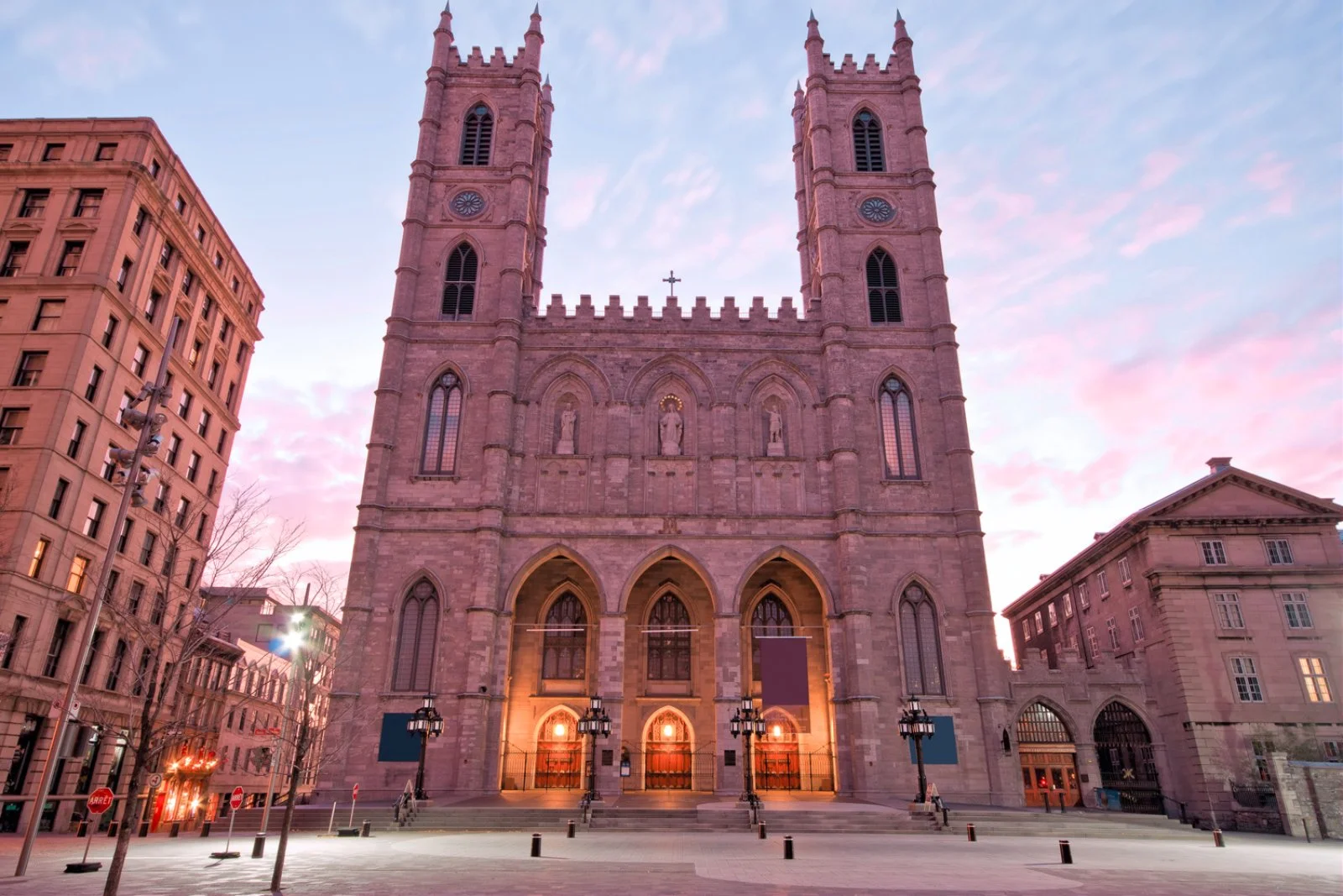 Montréal - immagine 2 di 2
