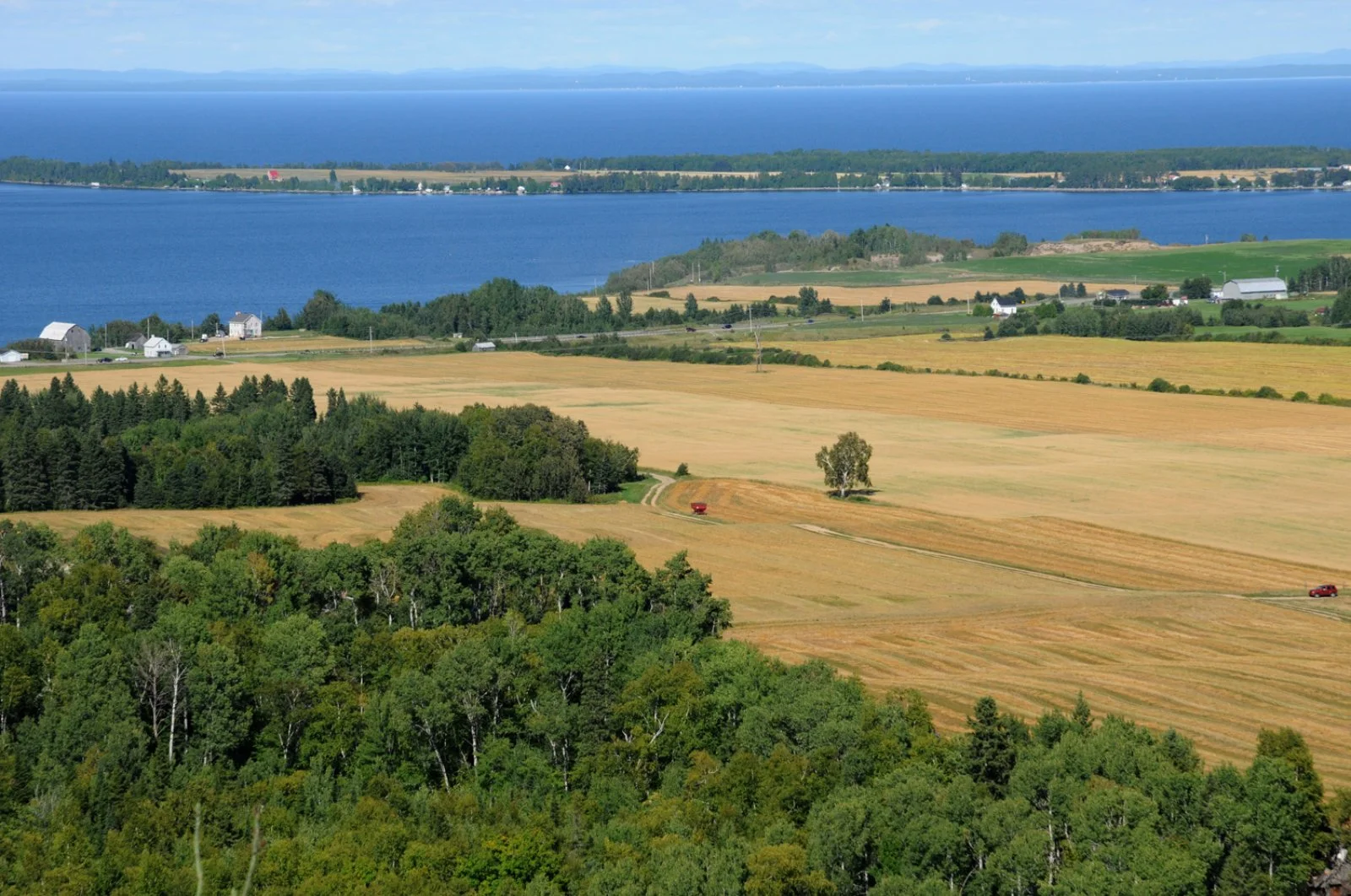 Saint-Paulin - Val Jalbert - immagine 2 di 2