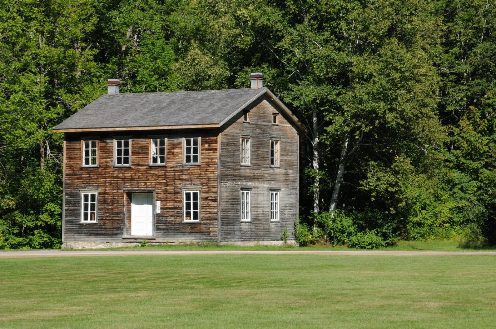 Saint-Paulin - Val Jalbert - immagine 1 di 2