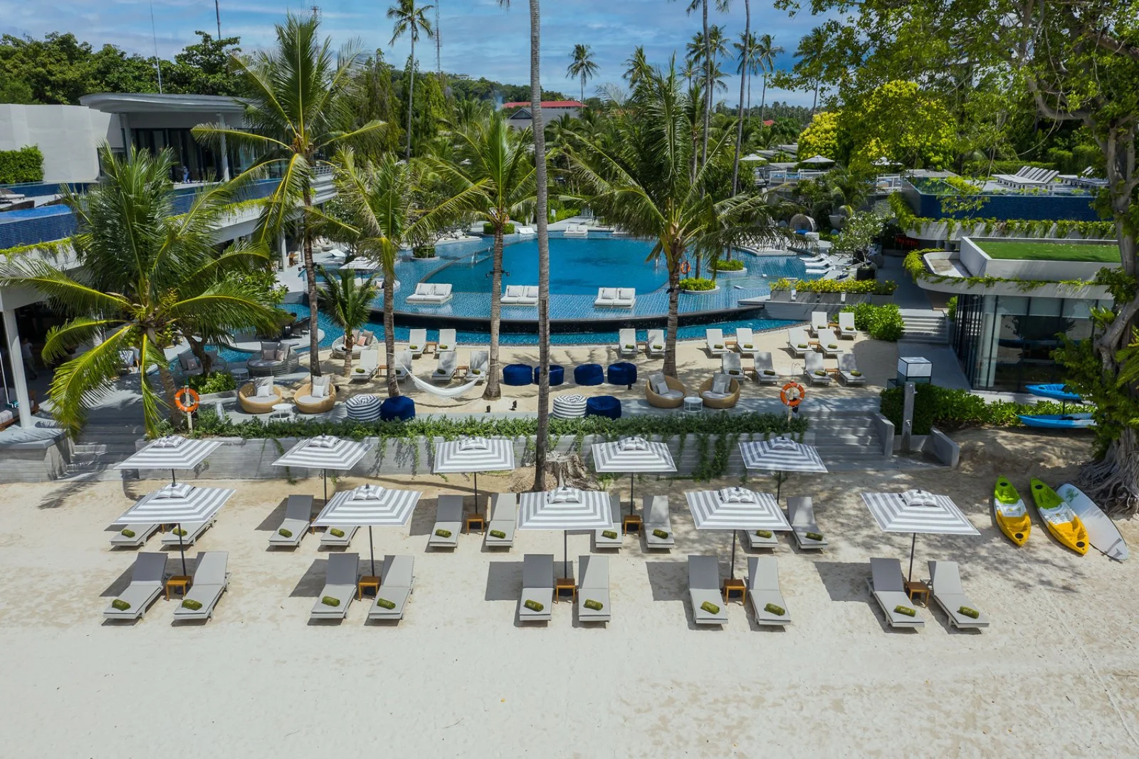 Melia Koh Samui Melia Koh Samui