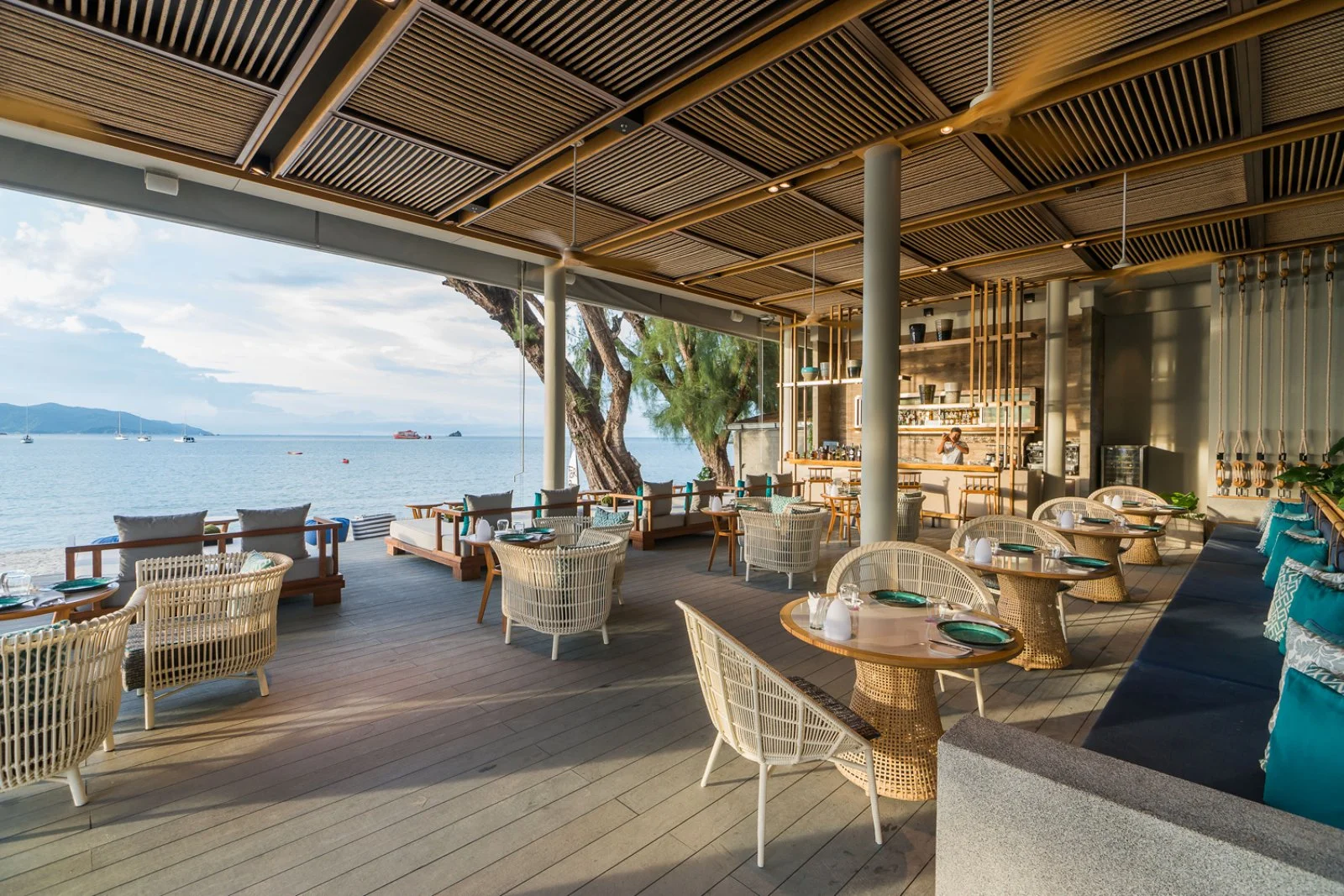 Melia Koh Samui 