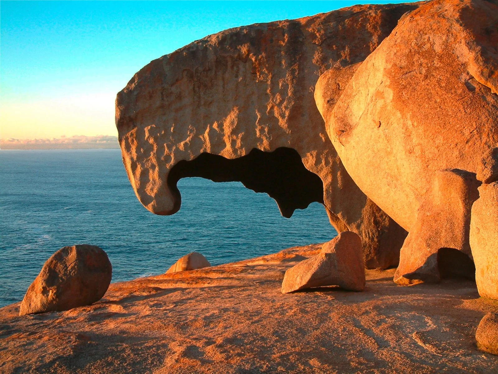 Kangaroo Island