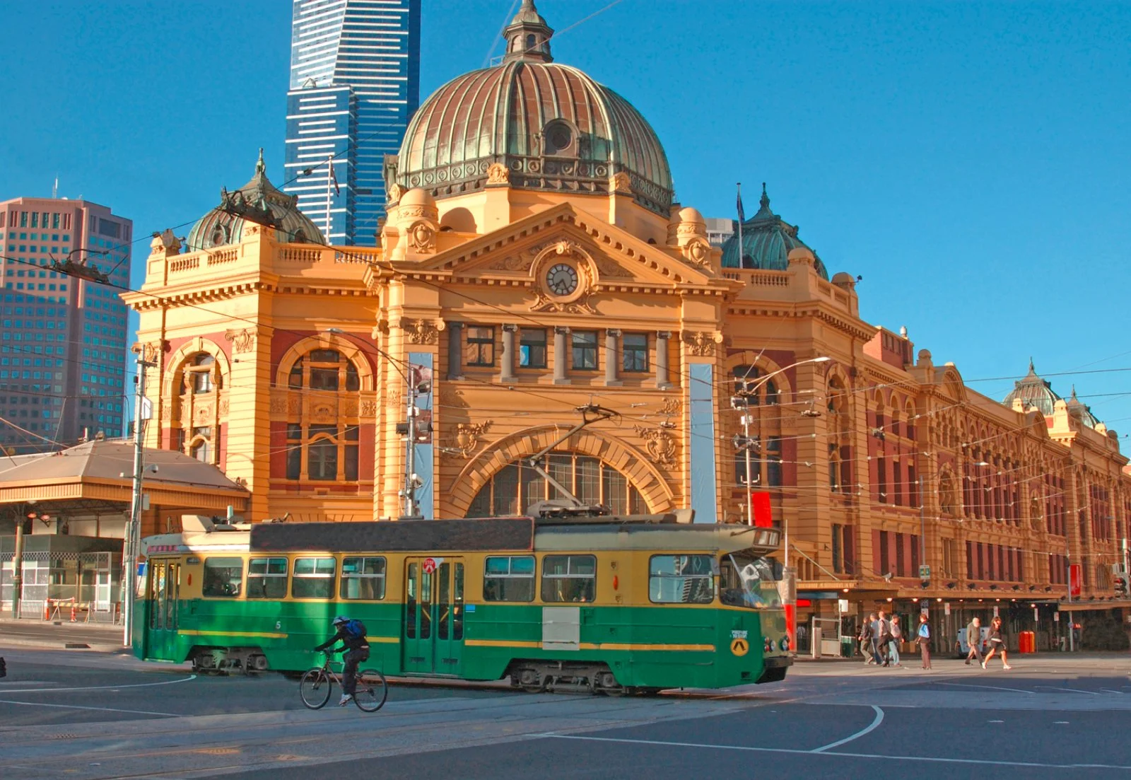 Tour Avventura Australiana 