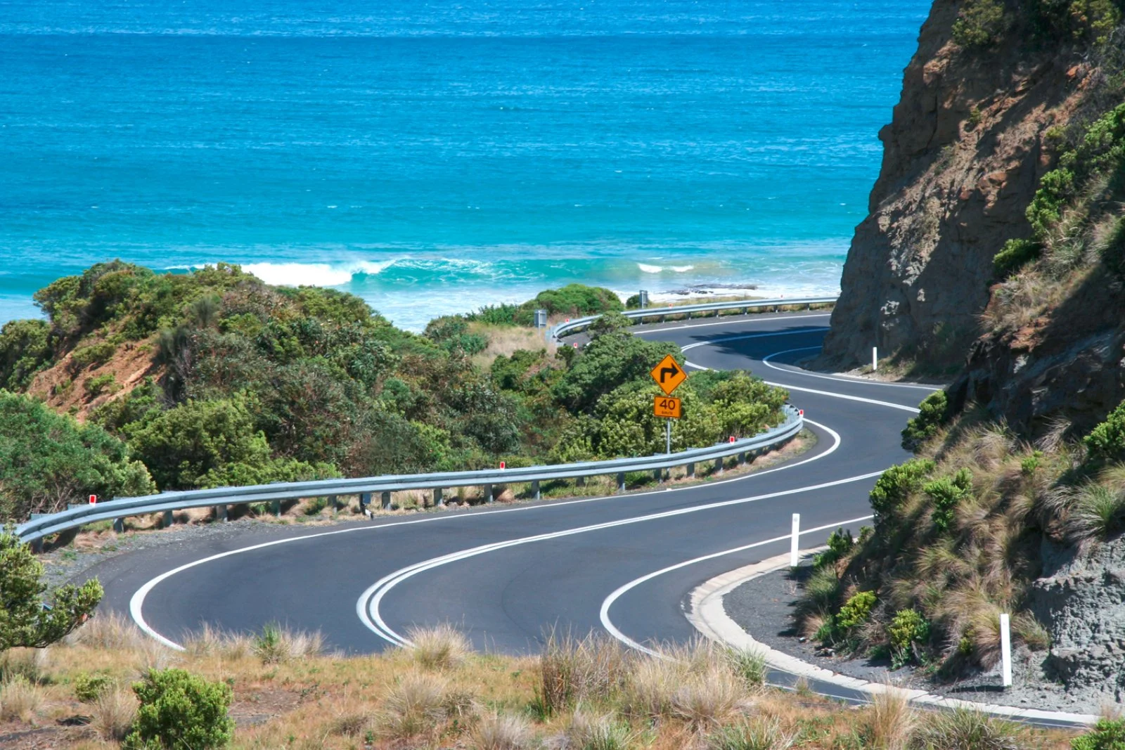 Port Campbell - Robe