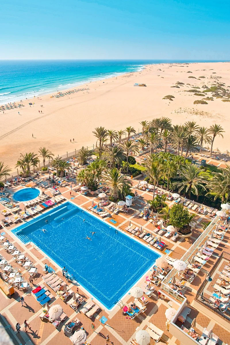 Riu Oliva Beach Resort Riu Oliva Beach Resort