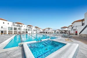 Area piscina