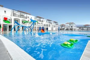 Area piscina