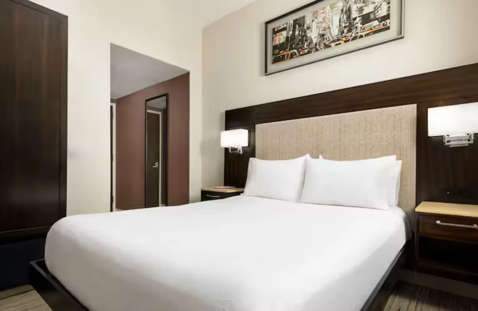Riu Plaza Manhattan Times Square 