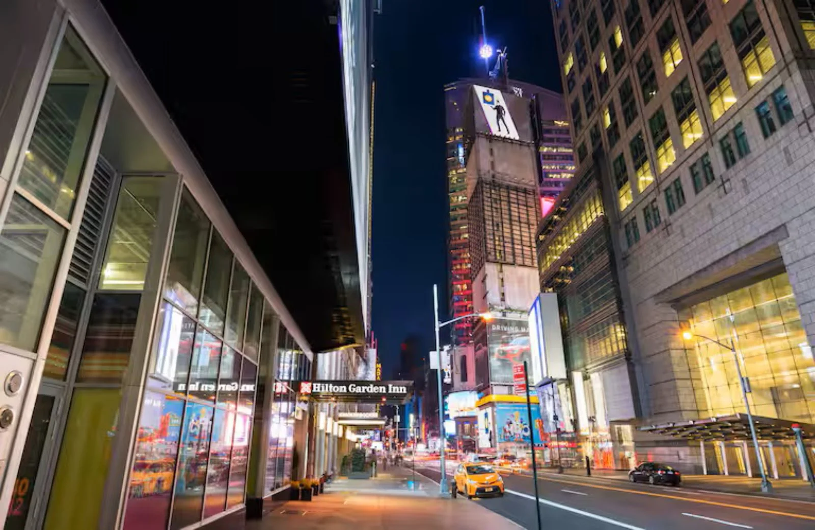 Riu Plaza Manhattan Times Square 