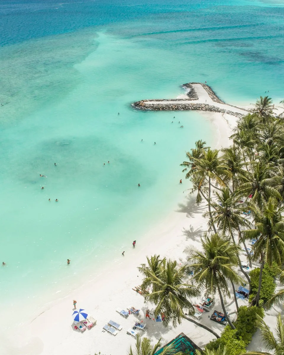 Arena Beach Hotel 