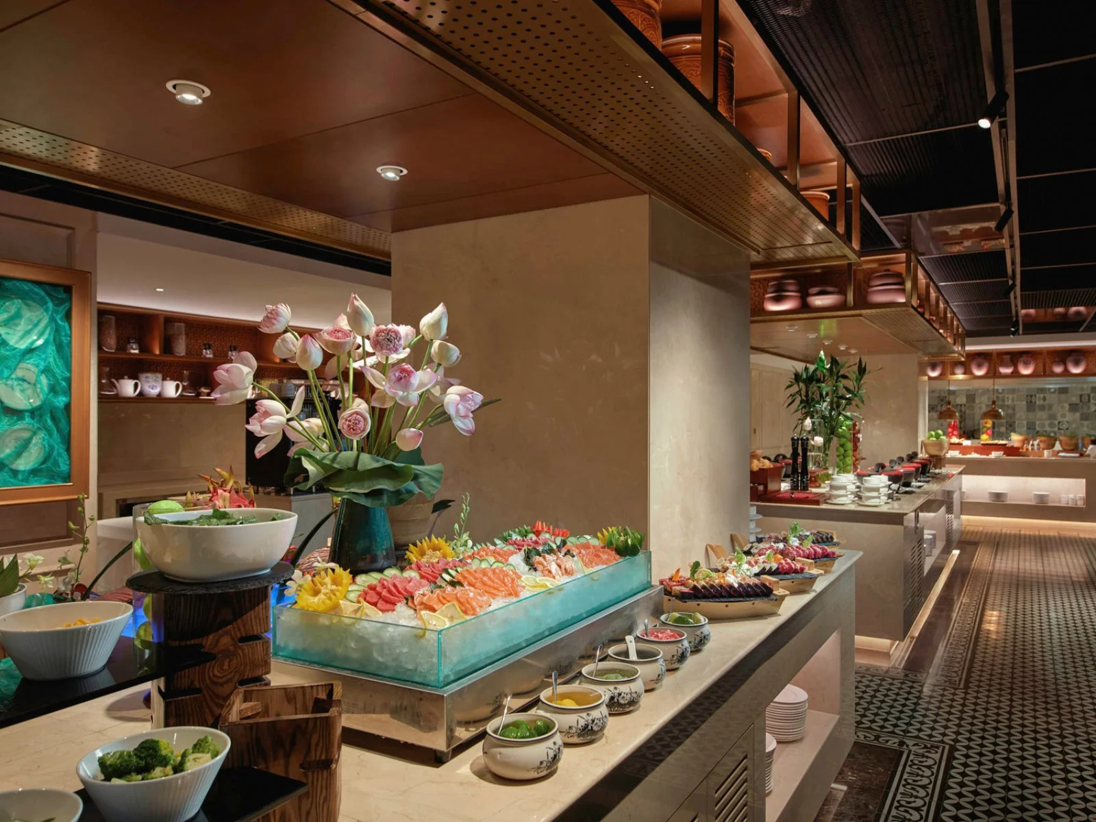 Pre/ Grand Mercure Hanoi 