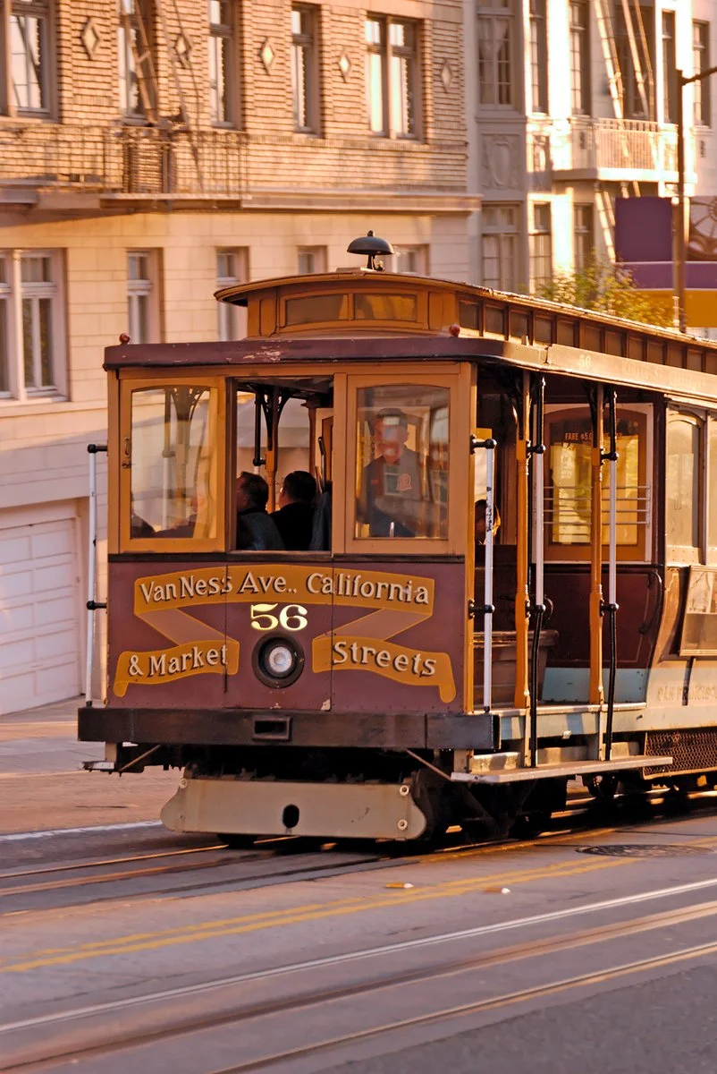 San Francisco