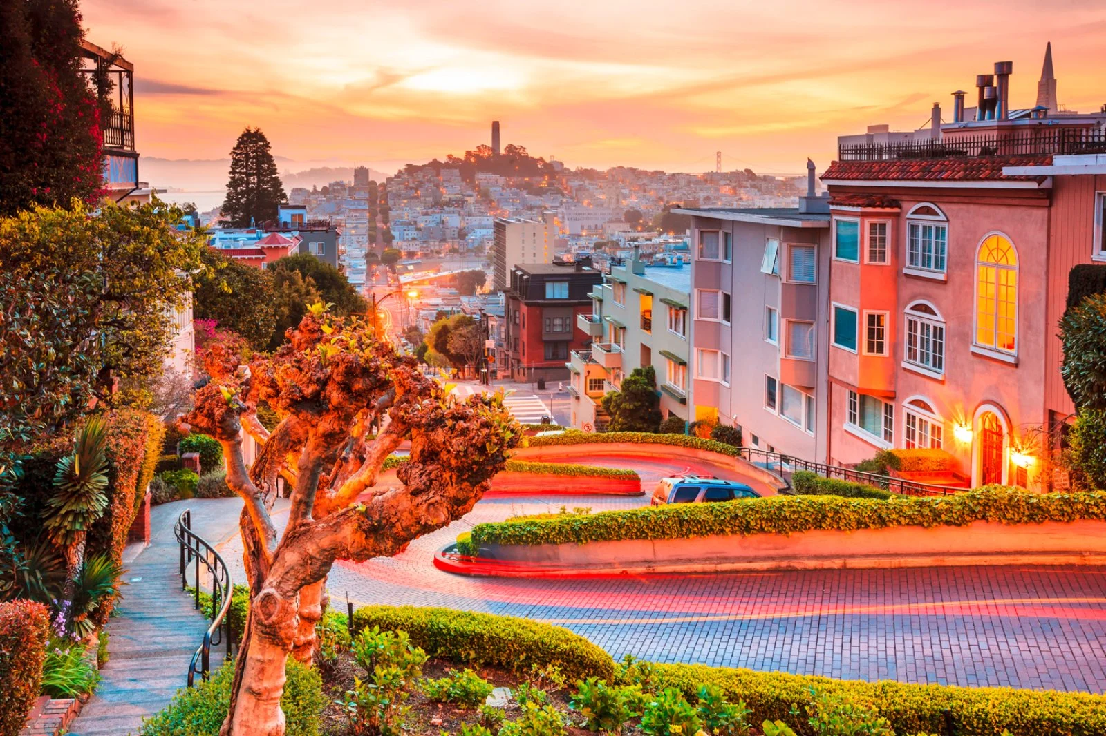San Francisco