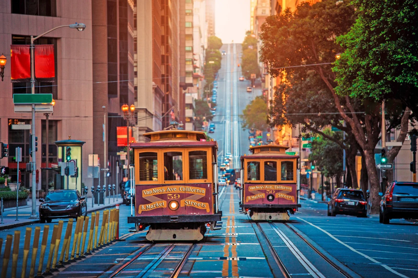 San Francisco