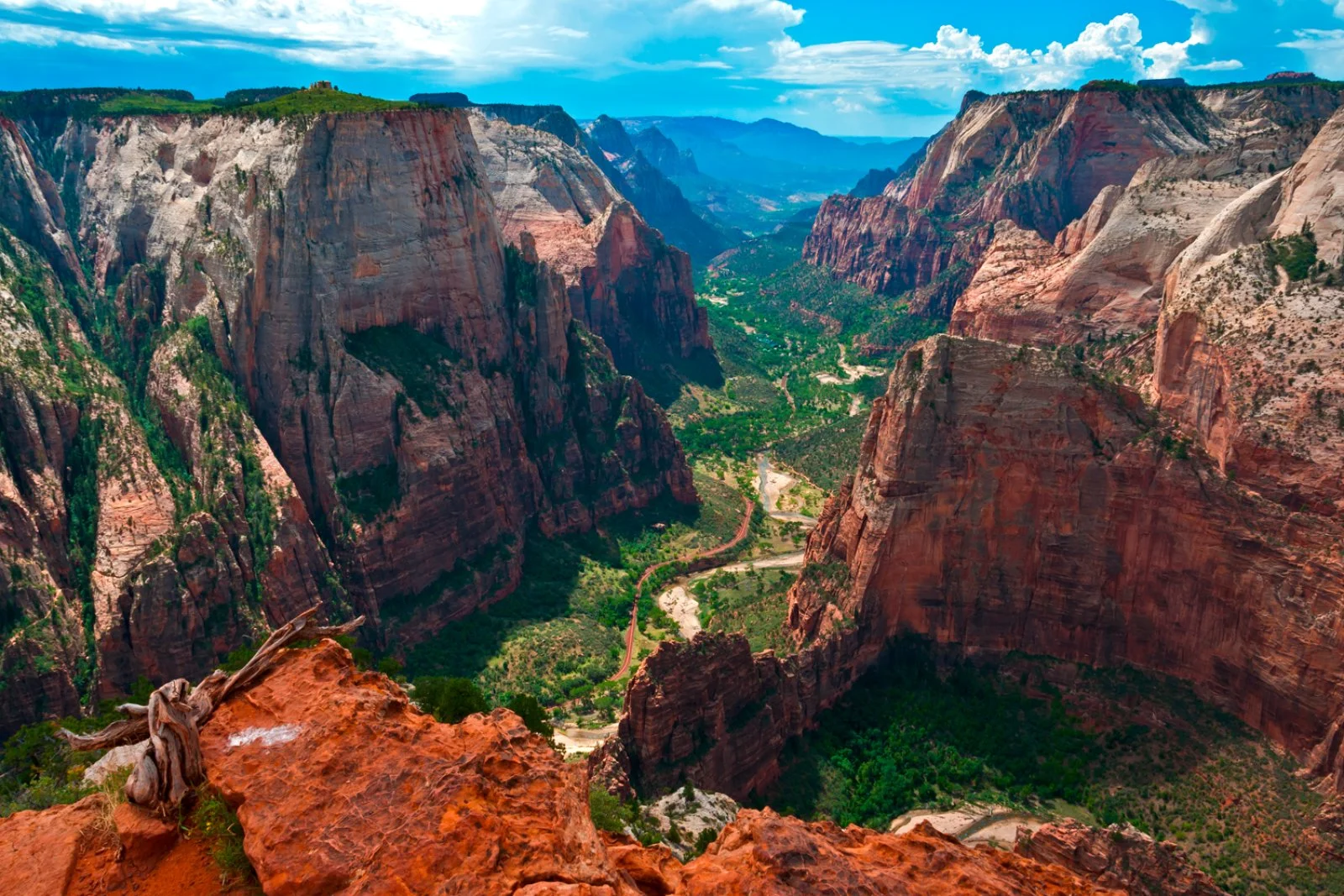 Bryce Canyon - Las Vegas