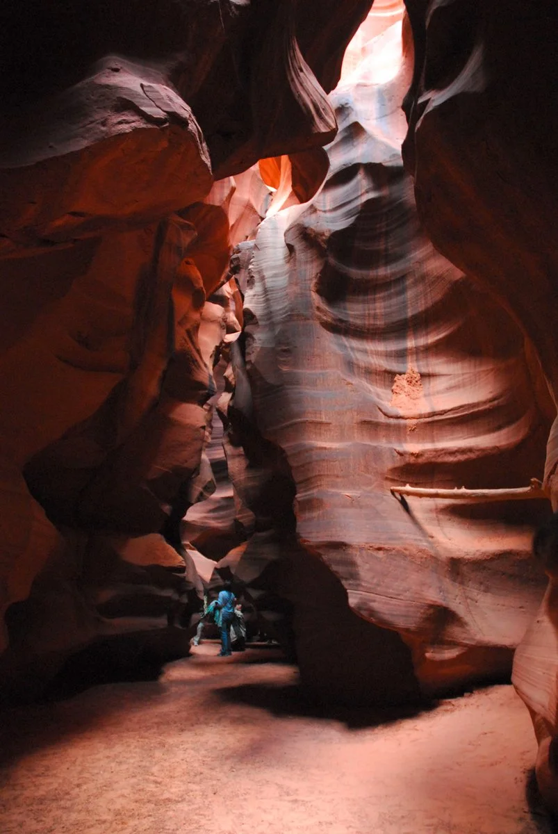 Monument Valley - Lake Powell - Bryce Canyon