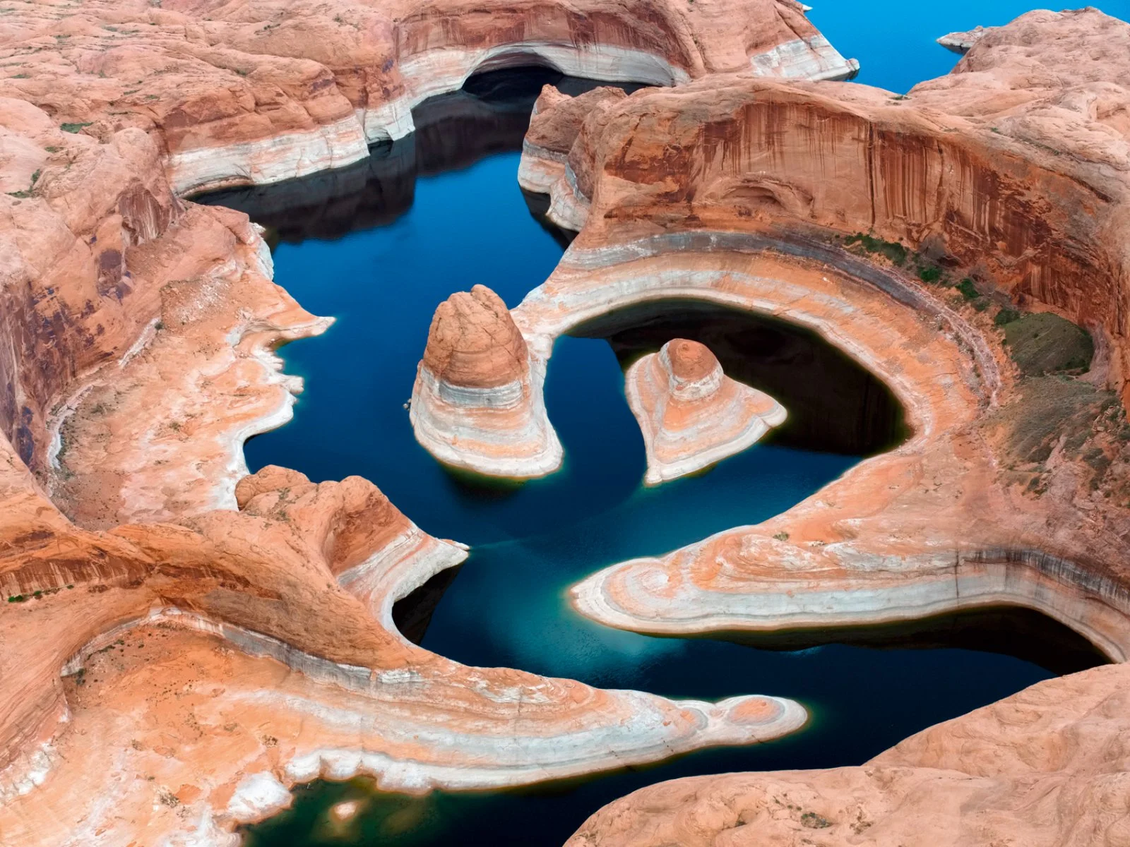 lake powell