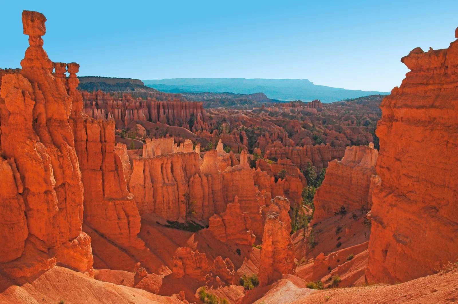 Bryce Canyon - Las Vegas