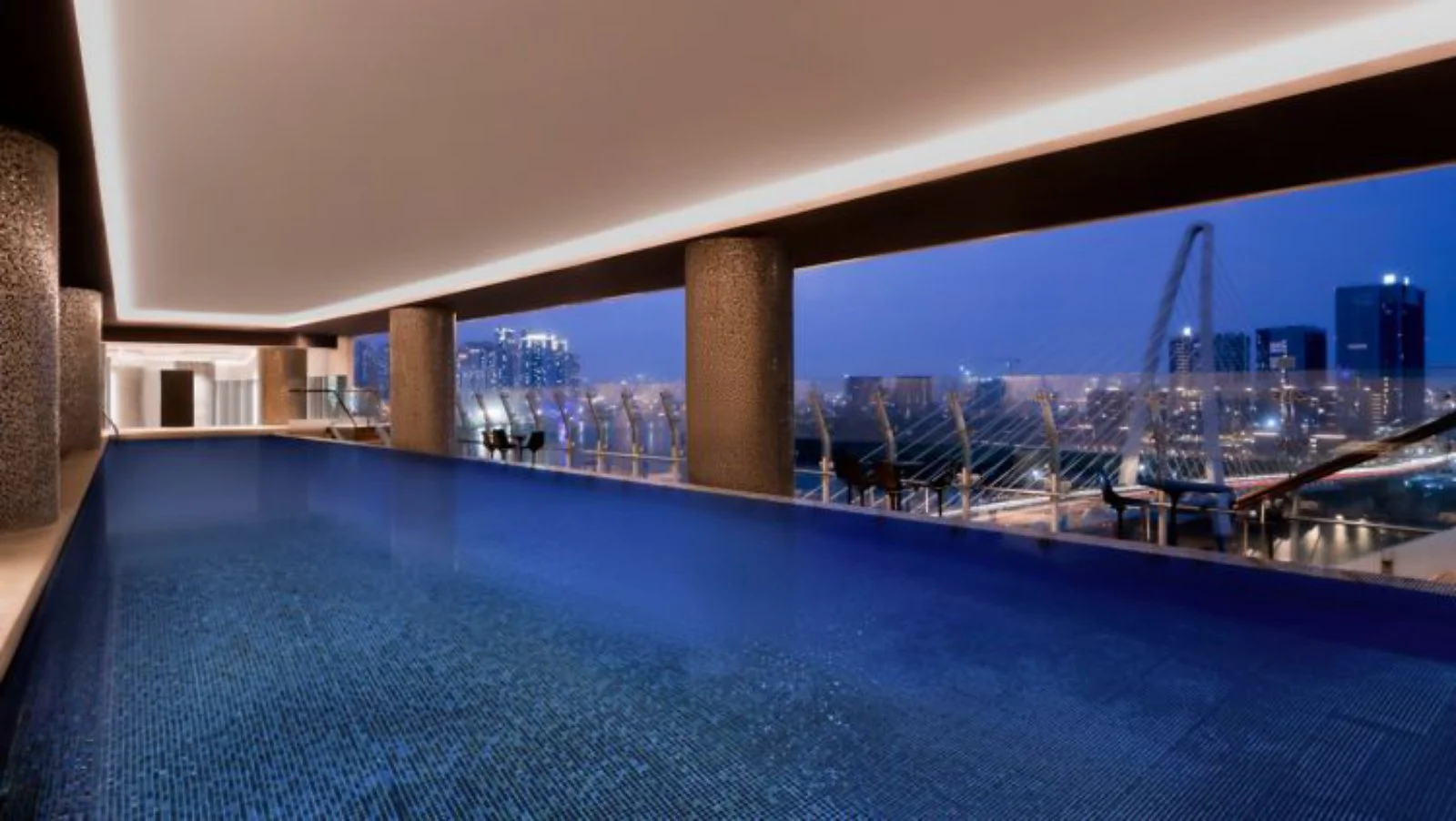 Post Le Meridien Saigon 