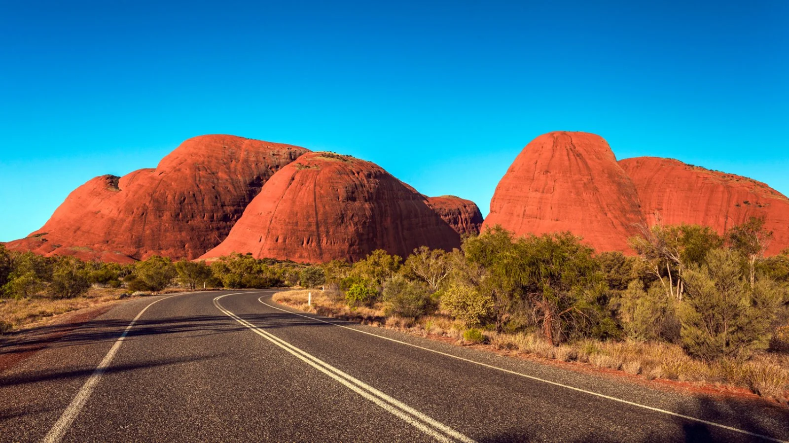 Ayers Rock