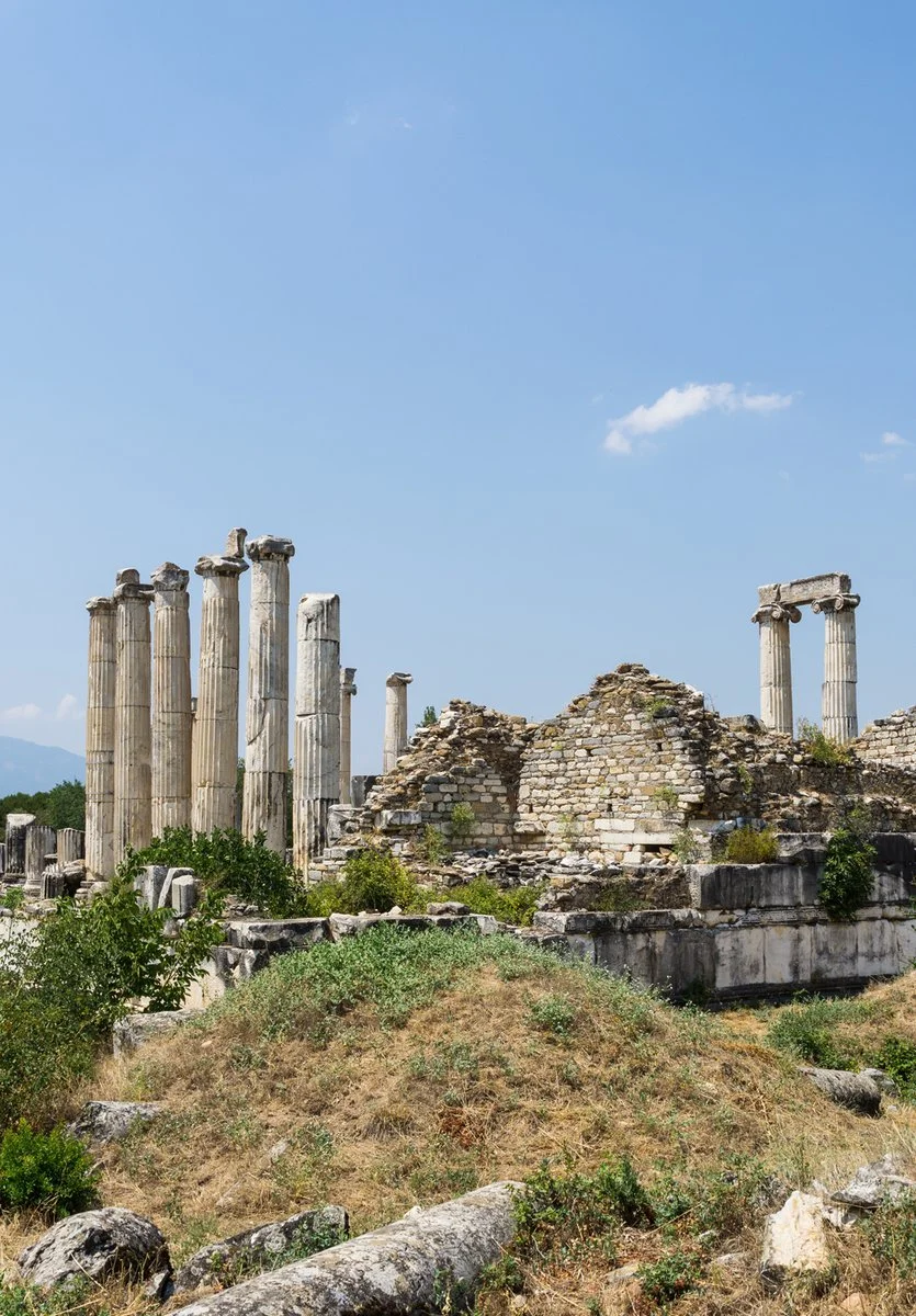 Turchia Insolita 
